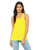 Bella + Canvas B8800 - Ladies' Flowy Racerback Tank