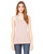 Bella + Canvas B8800 - Ladies' Flowy Racerback Tank