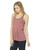 Bella + Canvas B8800 - Ladies' Flowy Racerback Tank