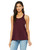 Bella + Canvas B8800 - Ladies' Flowy Racerback Tank