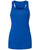 Bella + Canvas B8800 - Ladies' Flowy Racerback Tank