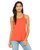 Bella + Canvas B8800 - Ladies' Flowy Racerback Tank