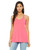 Bella + Canvas B8800 - Ladies' Flowy Racerback Tank