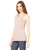 Bella + Canvas B8800 - Ladies' Flowy Racerback Tank