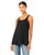 Bella + Canvas B8800 - Ladies' Flowy Racerback Tank