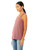 Bella + Canvas B8800 - Ladies' Flowy Racerback Tank