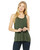 Bella + Canvas B8800 - Ladies' Flowy Racerback Tank