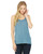 Bella + Canvas B8800 - Ladies' Flowy Racerback Tank