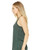 Bella + Canvas B8800 - Ladies' Flowy Racerback Tank