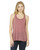 Bella + Canvas B8800 - Ladies' Flowy Racerback Tank