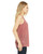 Bella + Canvas B8800 - Ladies' Flowy Racerback Tank