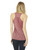 Bella + Canvas B8800 - Ladies' Flowy Racerback Tank