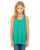 Bella + Canvas B8800Y - Youth Flowy Racerback Tank