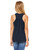 Bella + Canvas B8800Y - Youth Flowy Racerback Tank