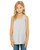 Bella + Canvas B8800Y - Youth Flowy Racerback Tank