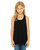Bella + Canvas B8800Y - Youth Flowy Racerback Tank
