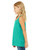 Bella + Canvas B8800Y - Youth Flowy Racerback Tank