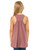 Bella + Canvas B8800Y - Youth Flowy Racerback Tank
