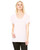 Bella + Canvas B8801 - Ladies' Flowy Raglan T-Shirt