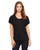 Bella + Canvas B8801 - Ladies' Flowy Raglan T-Shirt