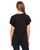 Bella + Canvas B8801 - Ladies' Flowy Raglan T-Shirt