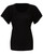 Bella + Canvas B8801 - Ladies' Flowy Raglan T-Shirt