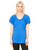 Bella + Canvas B8801 - Ladies' Flowy Raglan T-Shirt