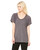 Bella + Canvas B8801 - Ladies' Flowy Raglan T-Shirt