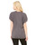 Bella + Canvas B8801 - Ladies' Flowy Raglan T-Shirt