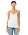 Bella + Canvas B8802 - Ladies' Flowy Side Slit Tank