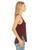 Bella + Canvas B8802 - Ladies' Flowy Side Slit Tank