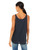 Bella + Canvas B8802 - Ladies' Flowy Side Slit Tank