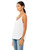 Bella + Canvas B8802 - Ladies' Flowy Side Slit Tank