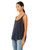 Bella + Canvas B8802 - Ladies' Flowy Side Slit Tank