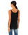 Bella + Canvas B8802 - Ladies' Flowy Side Slit Tank