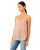 Bella + Canvas B8802 - Ladies' Flowy Side Slit Tank