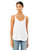 Bella + Canvas B8802 - Ladies' Flowy Side Slit Tank