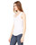 Bella + Canvas B8805 - Ladies' Flowy V-Neck Tank