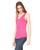 Bella + Canvas B8805 - Ladies' Flowy V-Neck Tank