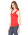 Bella + Canvas B8805 - Ladies' Flowy V-Neck Tank