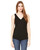 Bella + Canvas B8805 - Ladies' Flowy V-Neck Tank