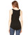 Bella + Canvas B8805 - Ladies' Flowy V-Neck Tank