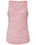 Bella + Canvas B8805 - Ladies' Flowy V-Neck Tank