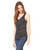 Bella + Canvas B8805 - Ladies' Flowy V-Neck Tank