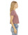 Bella + Canvas B8882 - Ladies' Flowy Cropped T-Shirt