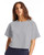 Champion T453W - Ladies' Cropped Heritage T-Shirt