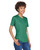 Team 365 TT11HW - Ladies' Sonic Heather Performance T-Shirt