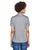 Team 365 TT11HW - Ladies' Sonic Heather Performance T-Shirt