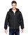 Dickies TJ718 - Men's Hooded Duck Jacket