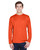 Team 365 TT11L - Men's Zone Performance Long-Sleeve T-Shirt